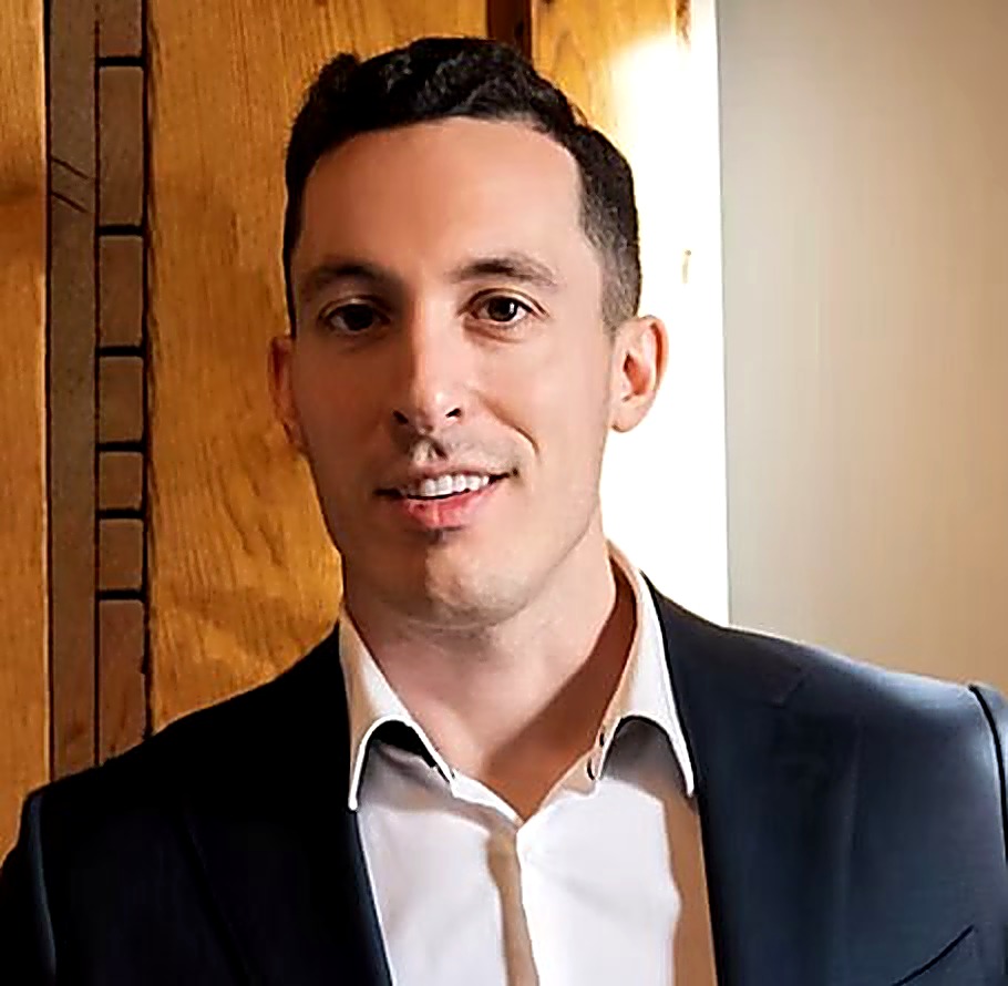 Evan A. Presvelos